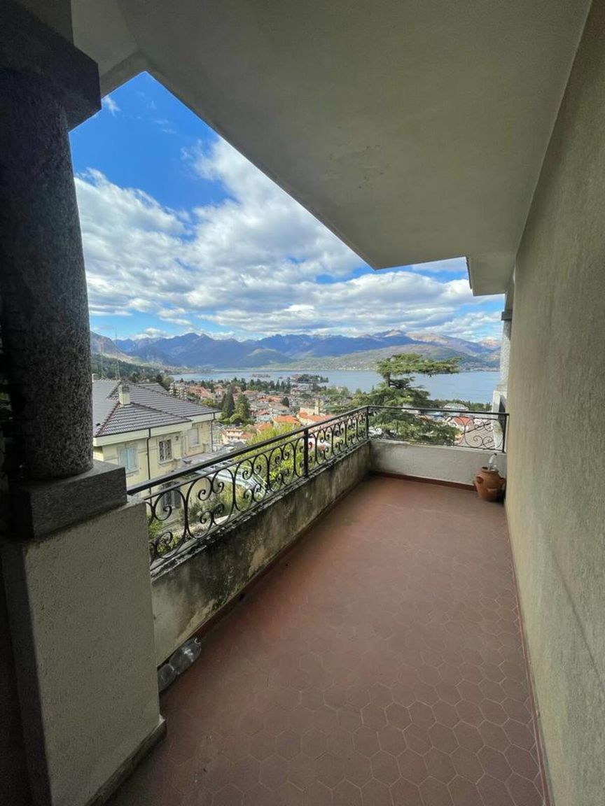 ITS HOME - Stresa