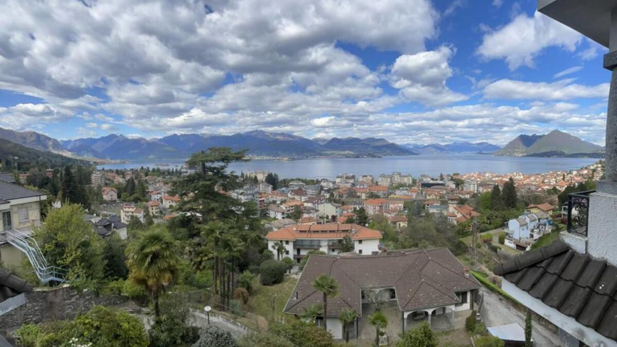 ITS HOME - Stresa
