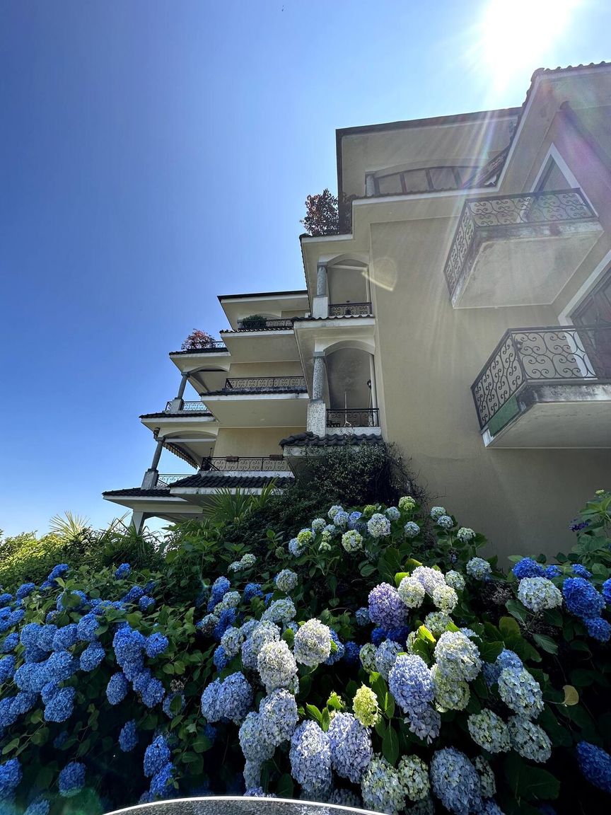 ITS HOME - Stresa