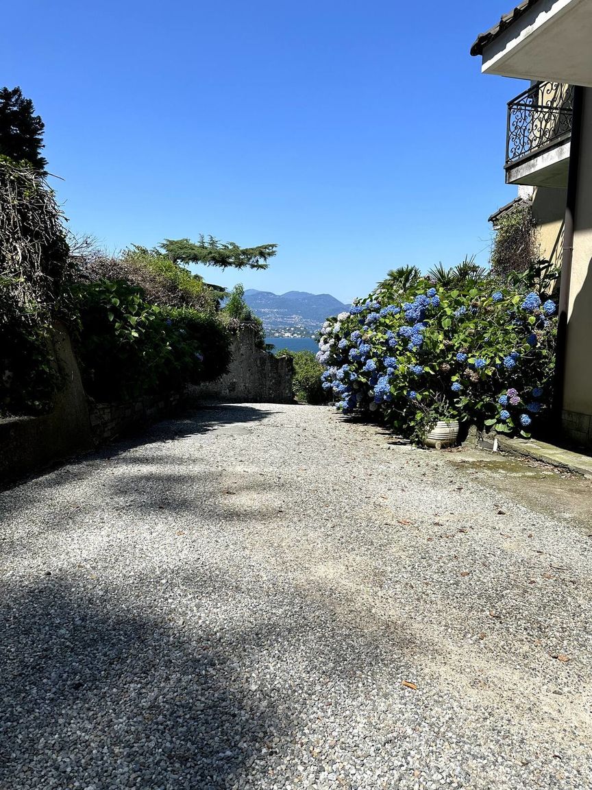 ITS HOME - Stresa