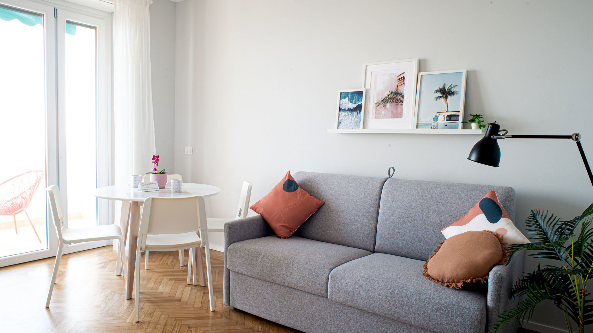 Italianway Sanremo Marconi 442