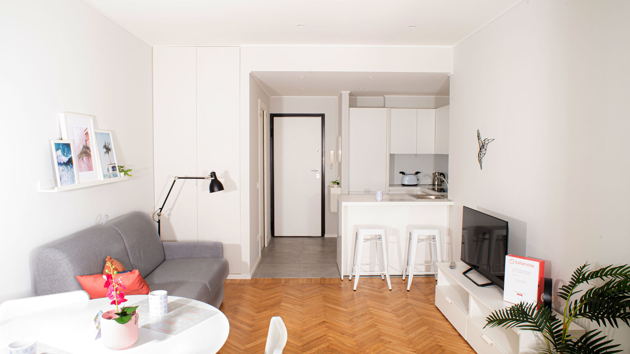 Italianway Sanremo Marconi 442