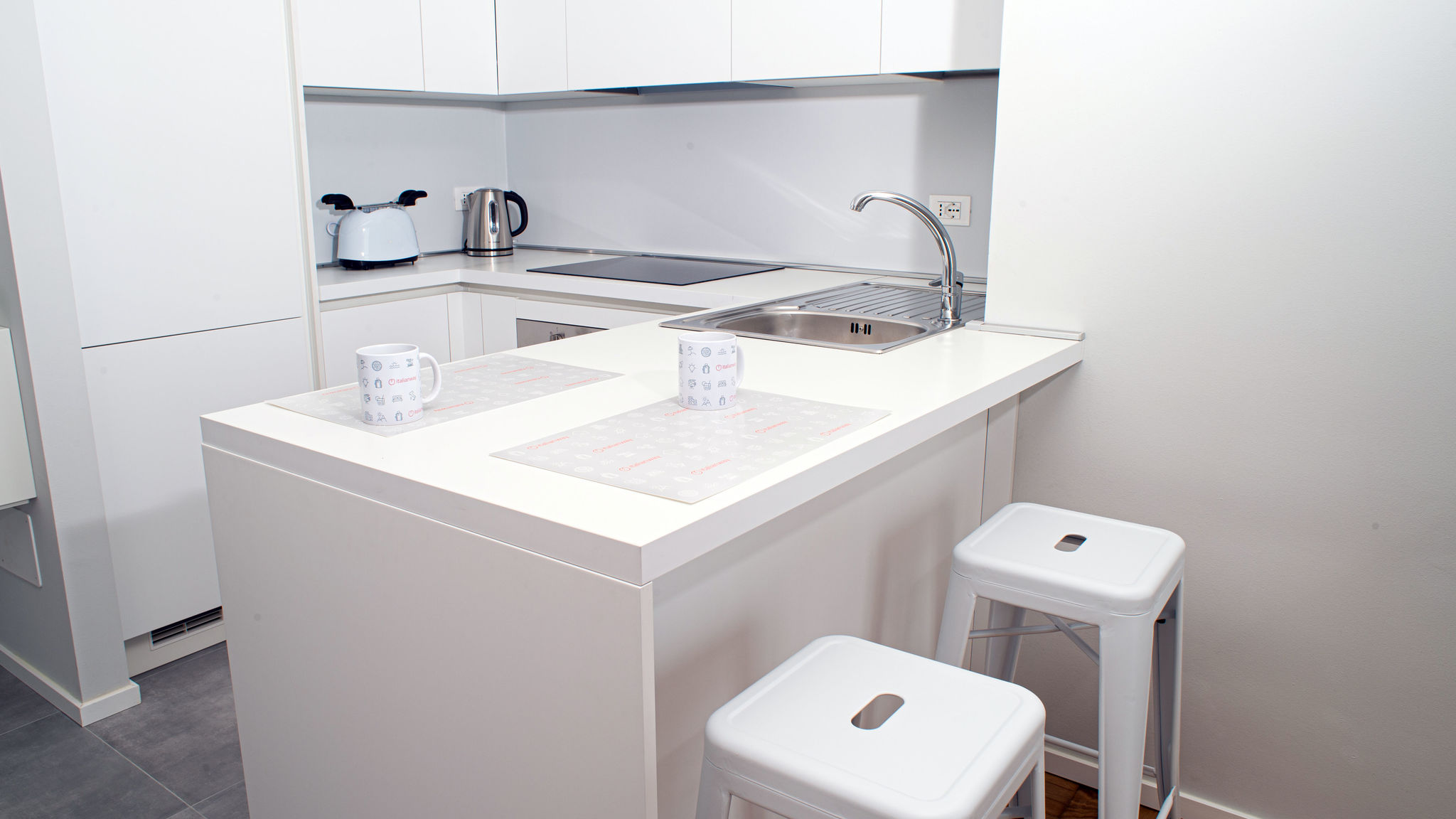 Italianway Sanremo Marconi 442