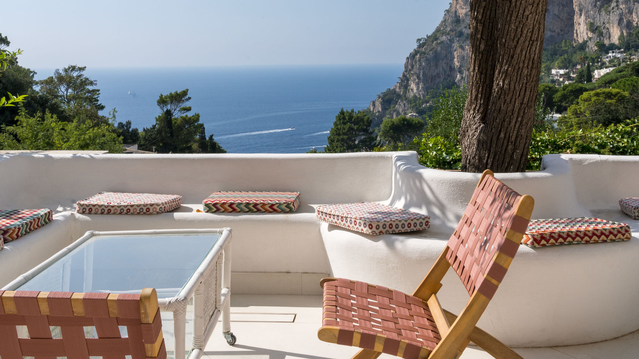 Italianway Capri Villa Borboleta by Elite Villas
