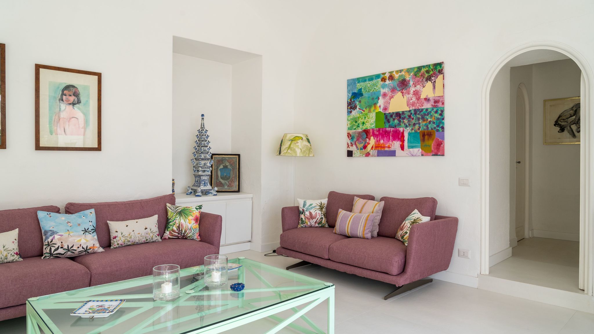 Italianway Capri Villa Borboleta by Elite Villas