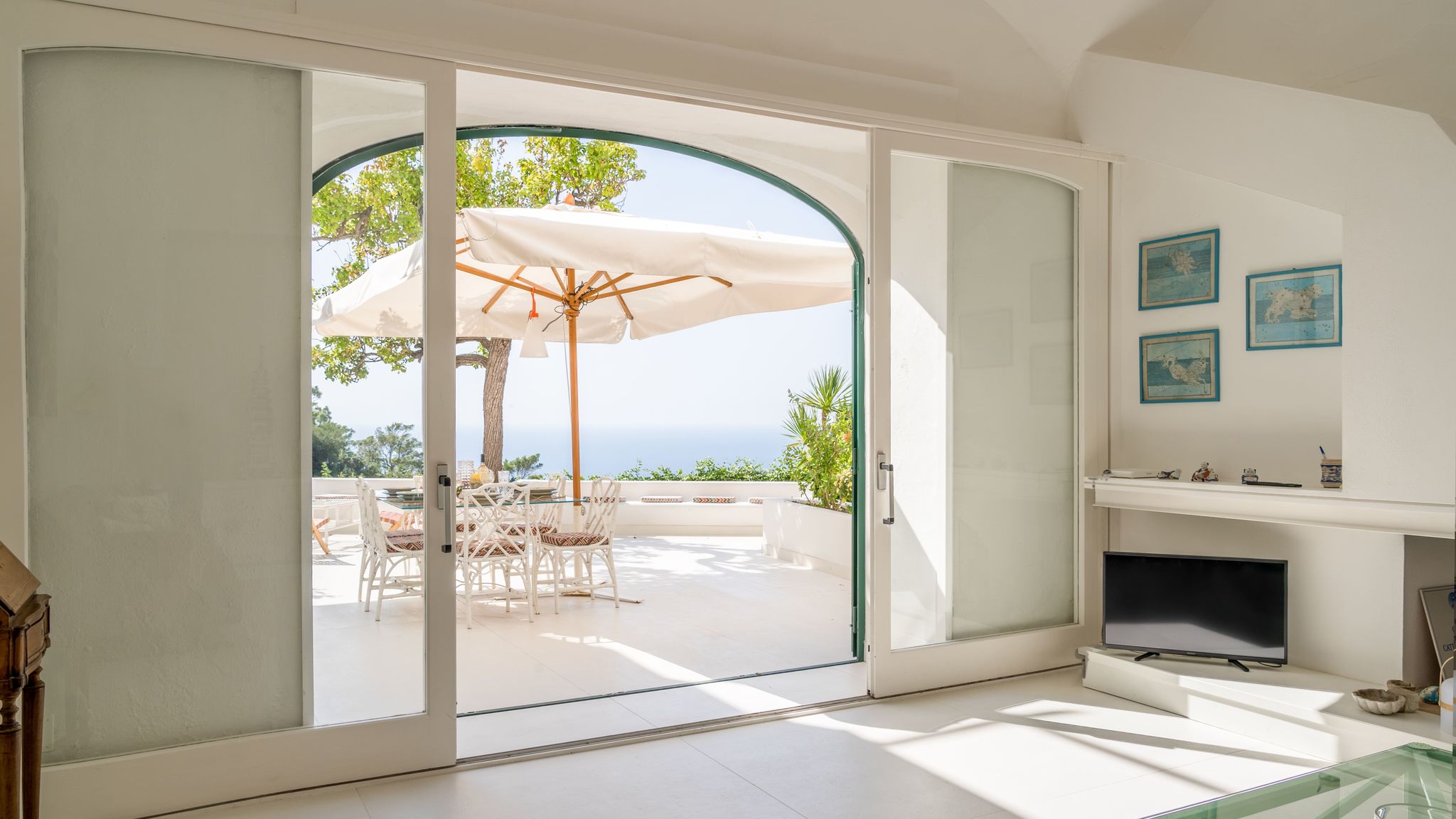 Italianway Capri Villa Borboleta by Elite Villas