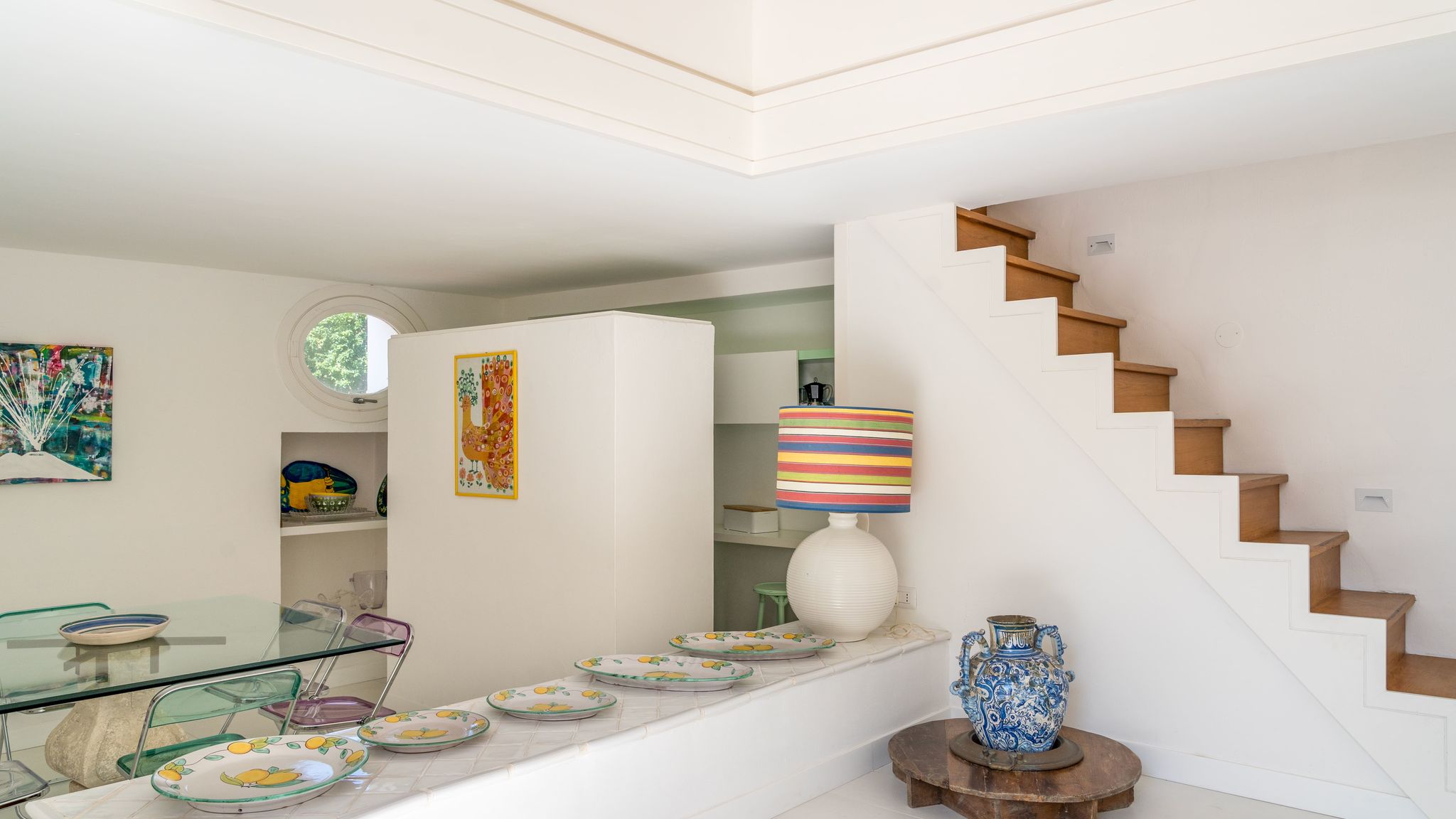 Italianway Capri Villa Borboleta by Elite Villas