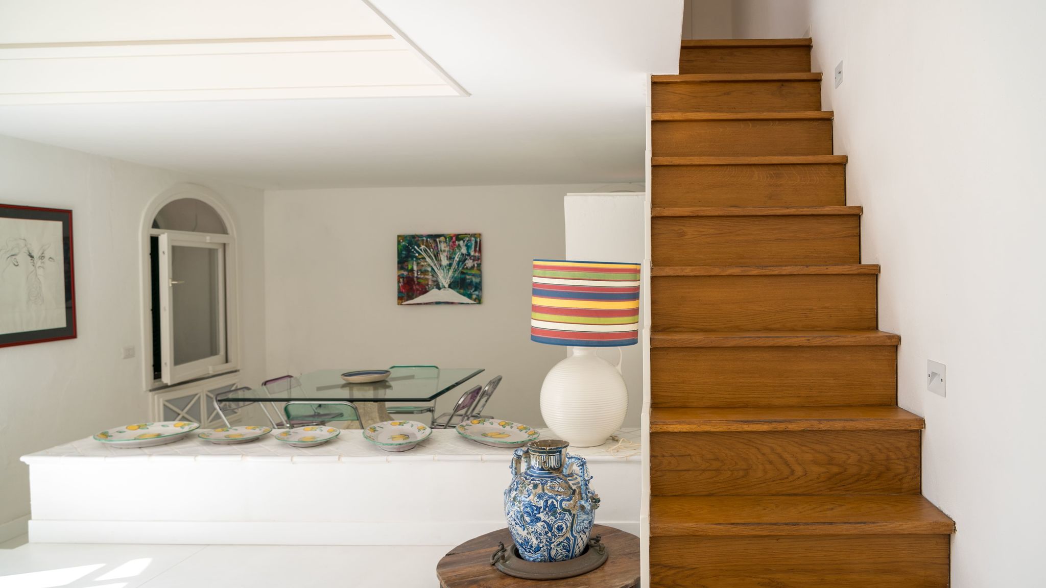 Italianway Capri Villa Borboleta by Elite Villas