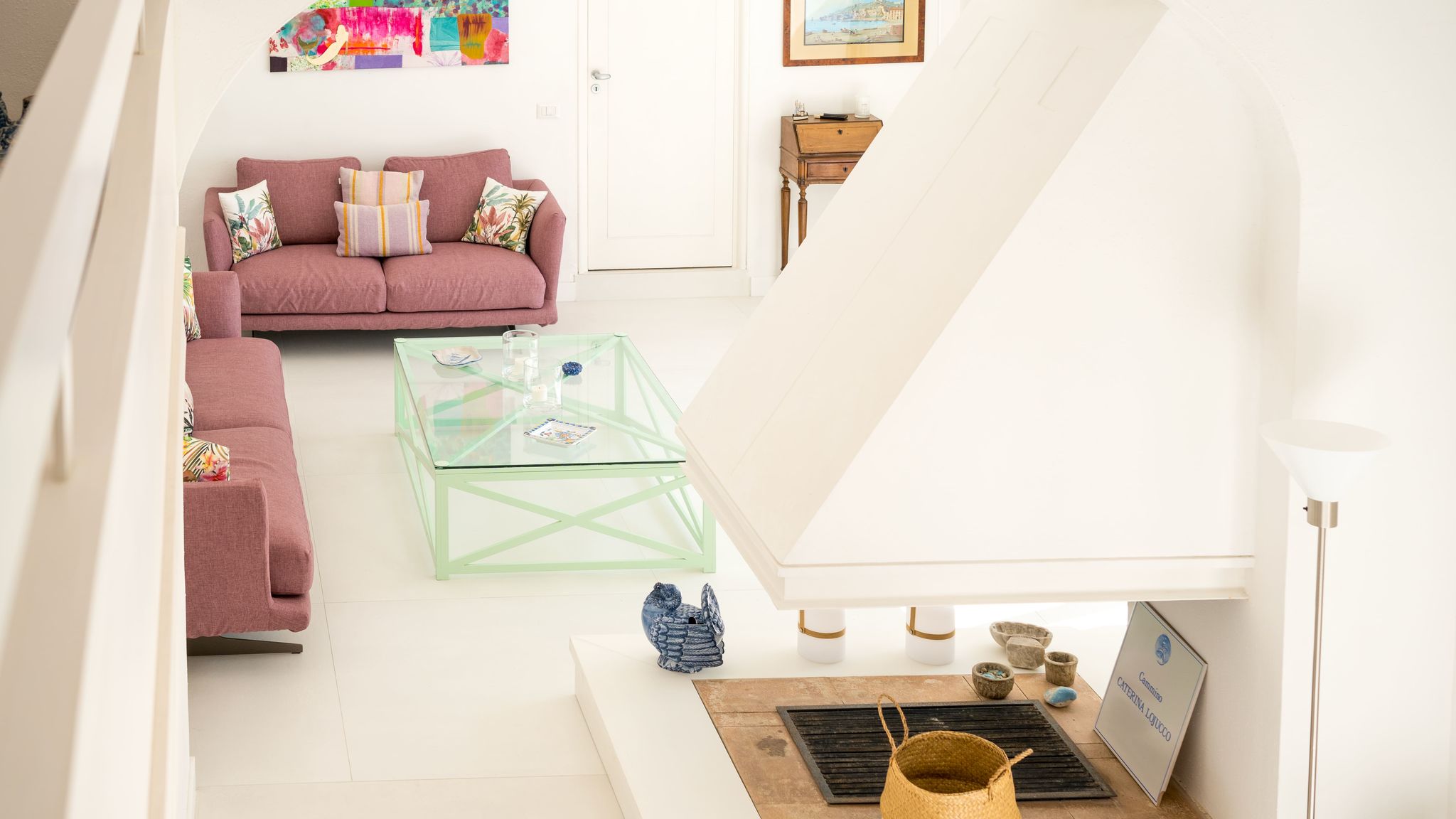 Italianway Capri Villa Borboleta by Elite Villas