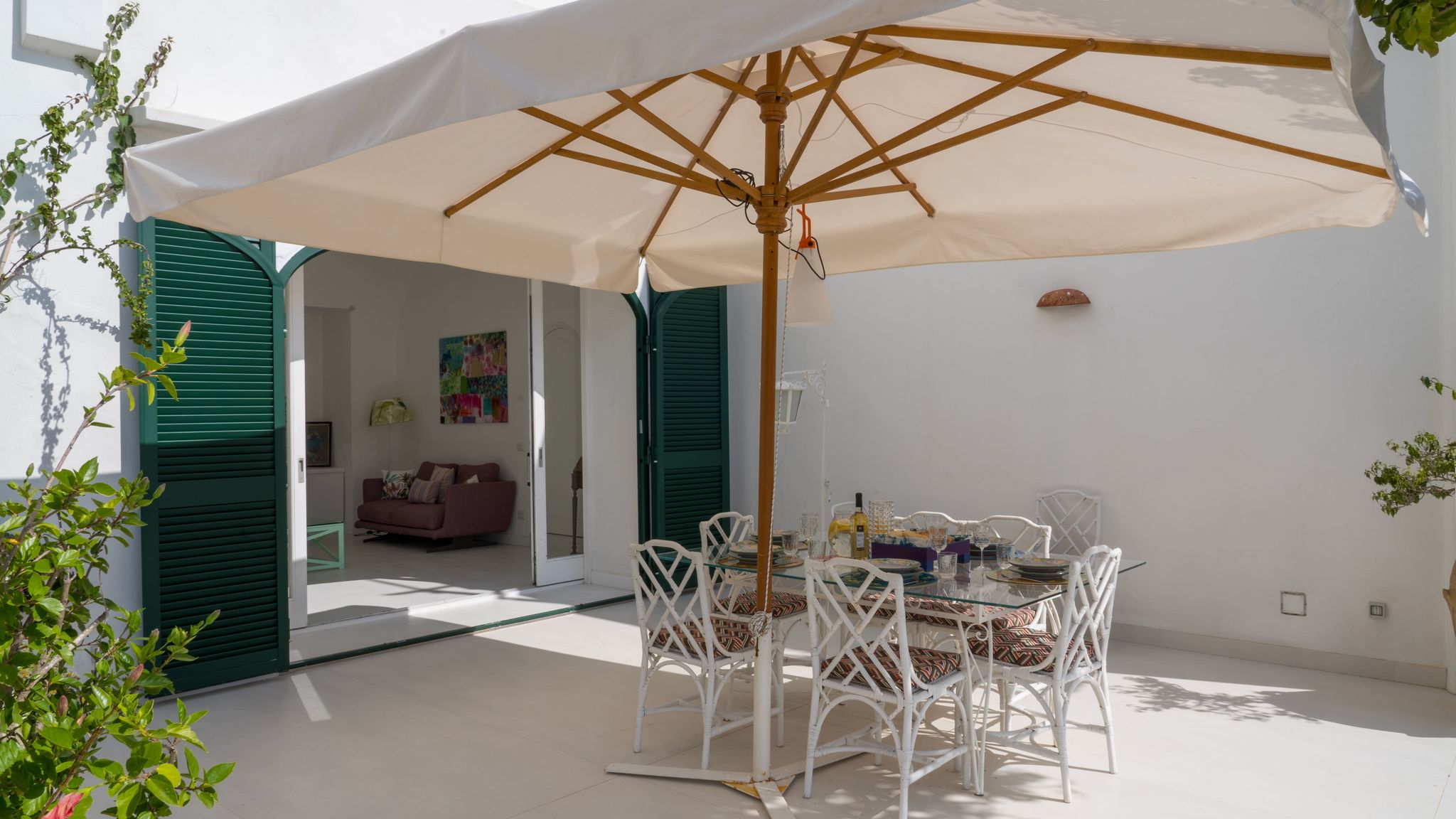 Italianway Capri Villa Borboleta by Elite Villas