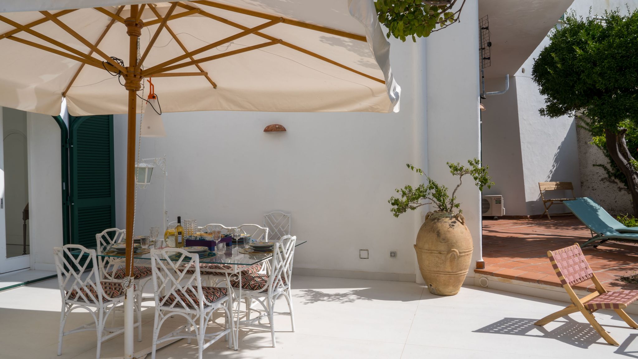 Italianway Capri Villa Borboleta by Elite Villas