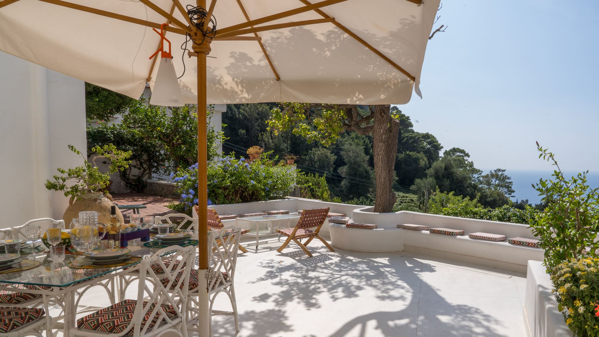 Italianway Capri Villa Borboleta by Elite Villas