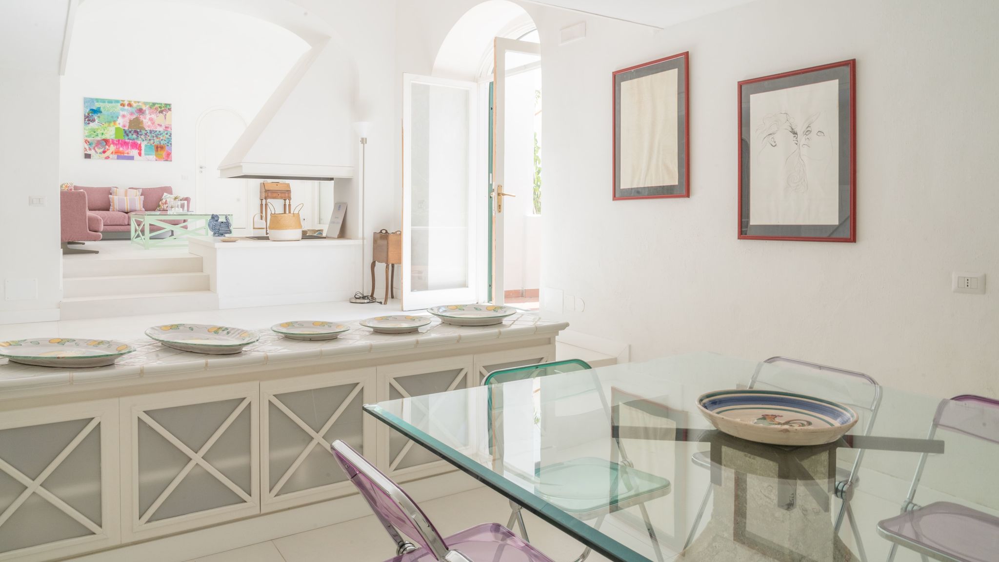 Italianway Capri Villa Borboleta by Elite Villas