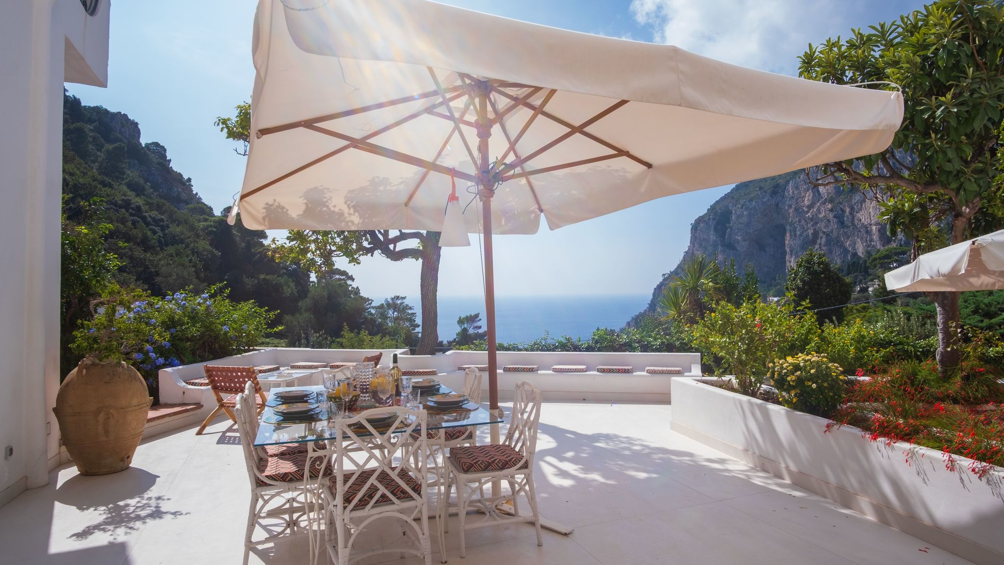 Italianway Capri Villa Borboleta by Elite Villas