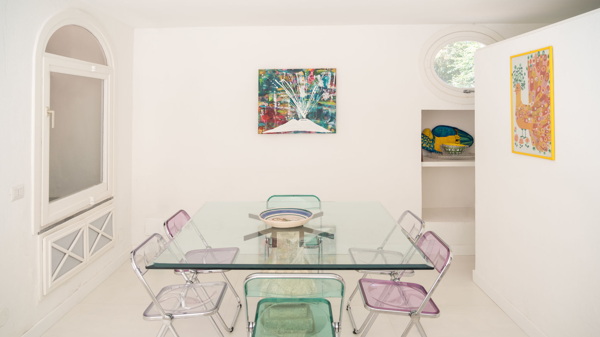 Italianway Capri Villa Borboleta by Elite Villas