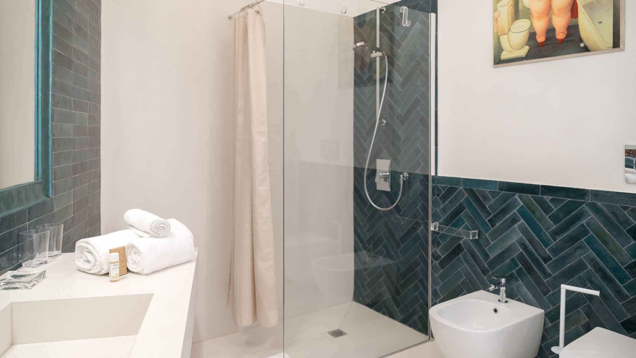 Italianway Capri Villa Borboleta by Elite Villas