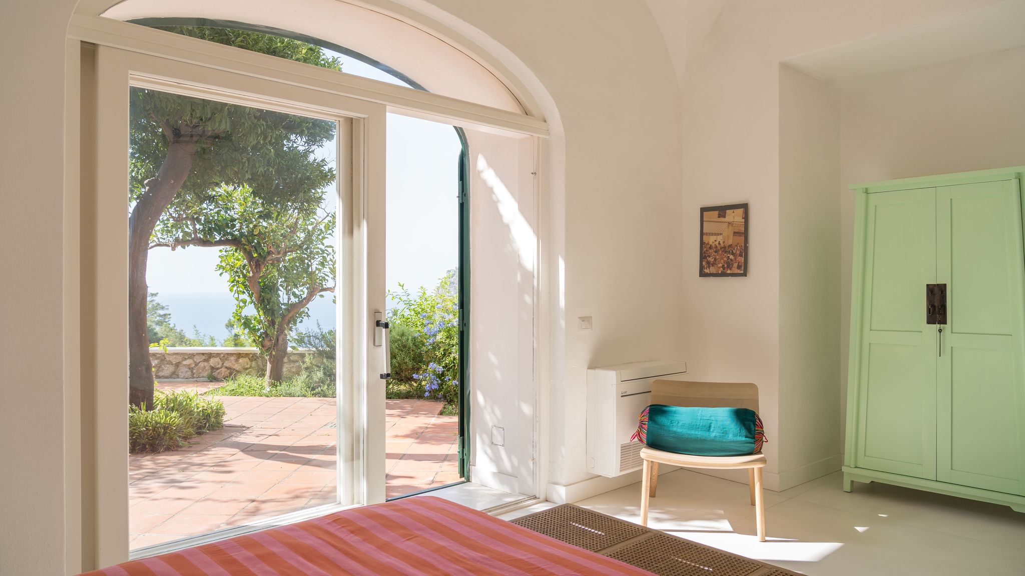 Italianway Capri Villa Borboleta by Elite Villas