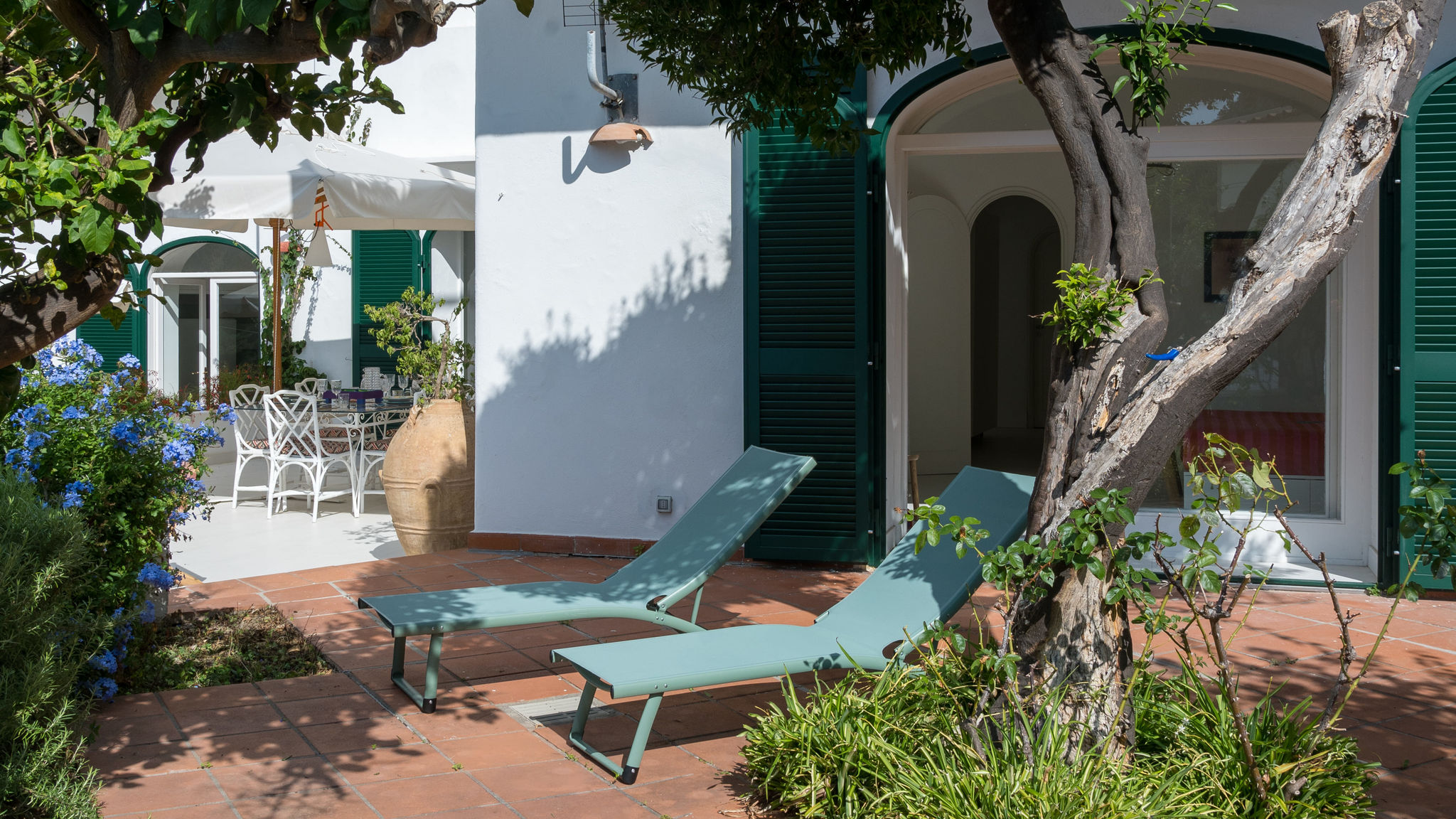 Italianway Capri Villa Borboleta by Elite Villas