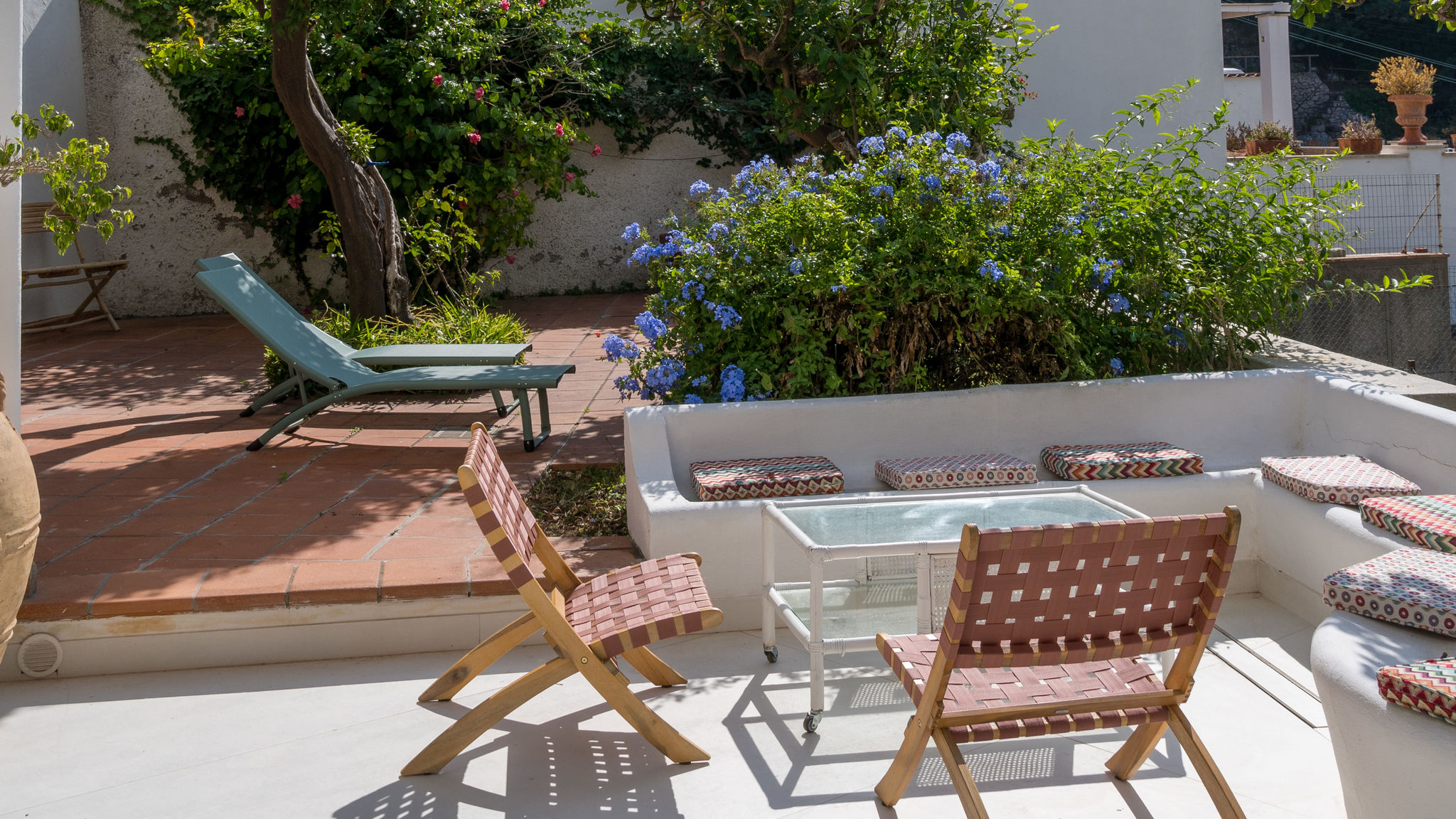 Italianway Capri Villa Borboleta by Elite Villas