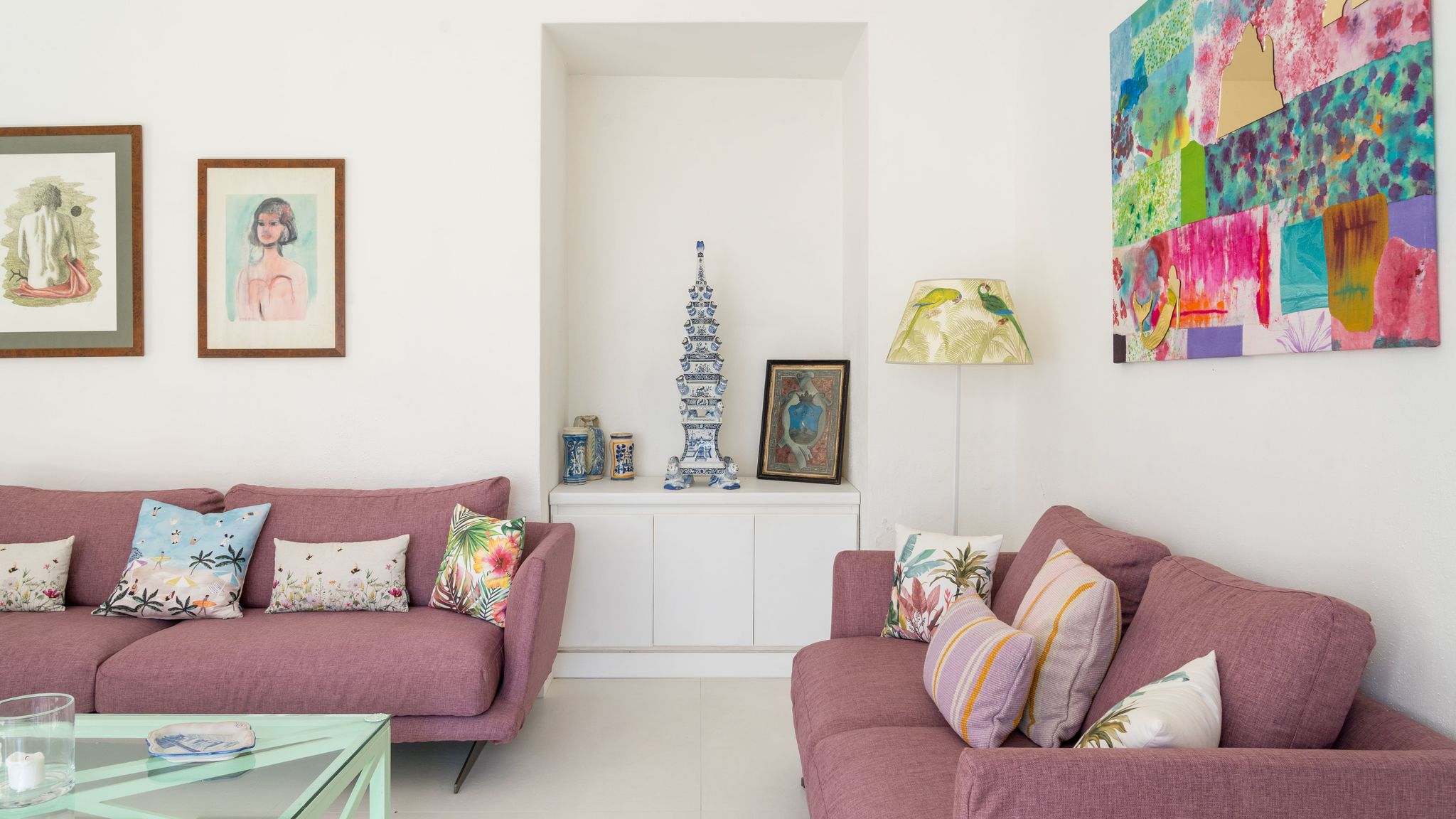 Italianway Capri Villa Borboleta by Elite Villas