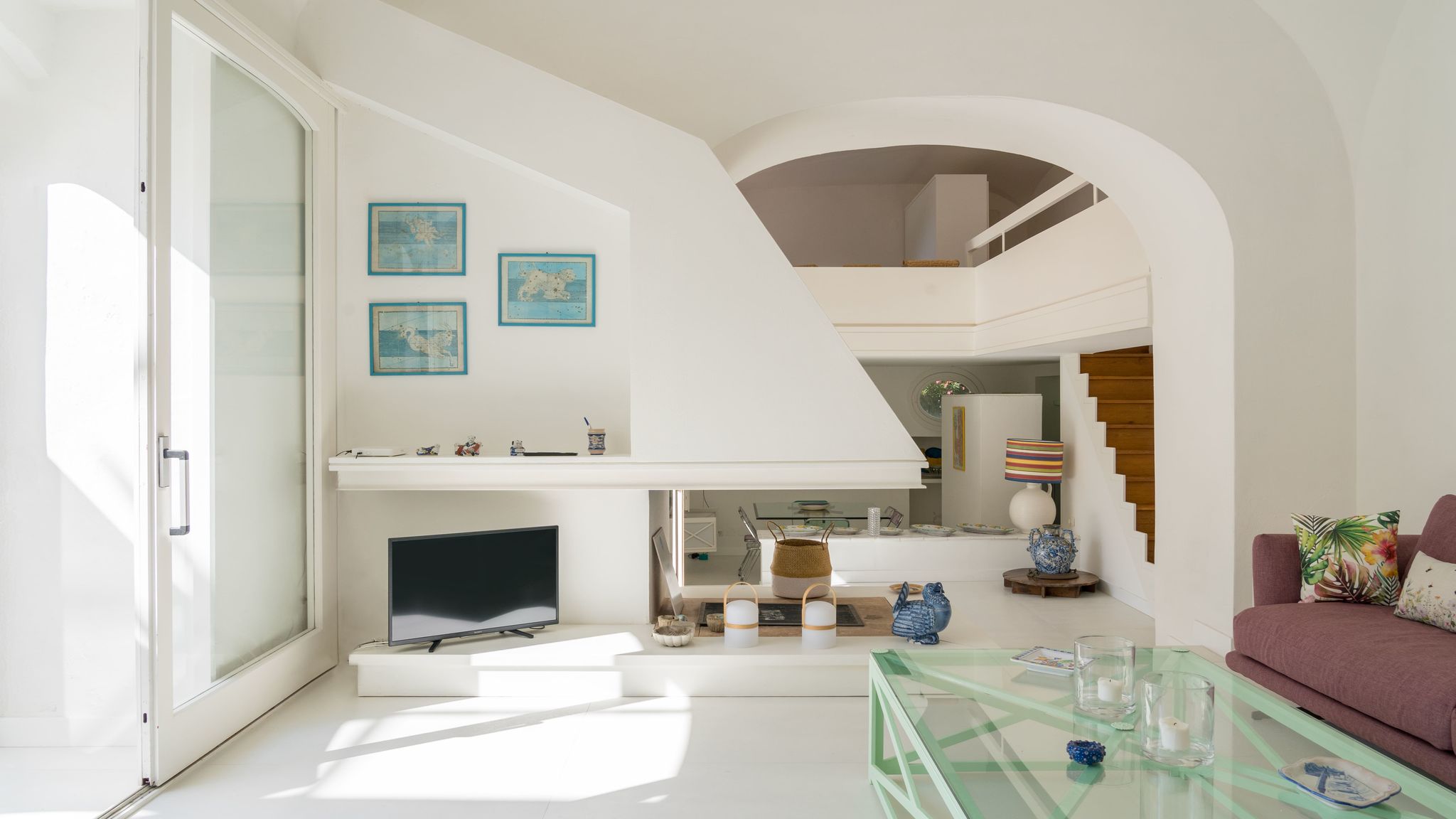 Italianway Capri Villa Borboleta by Elite Villas