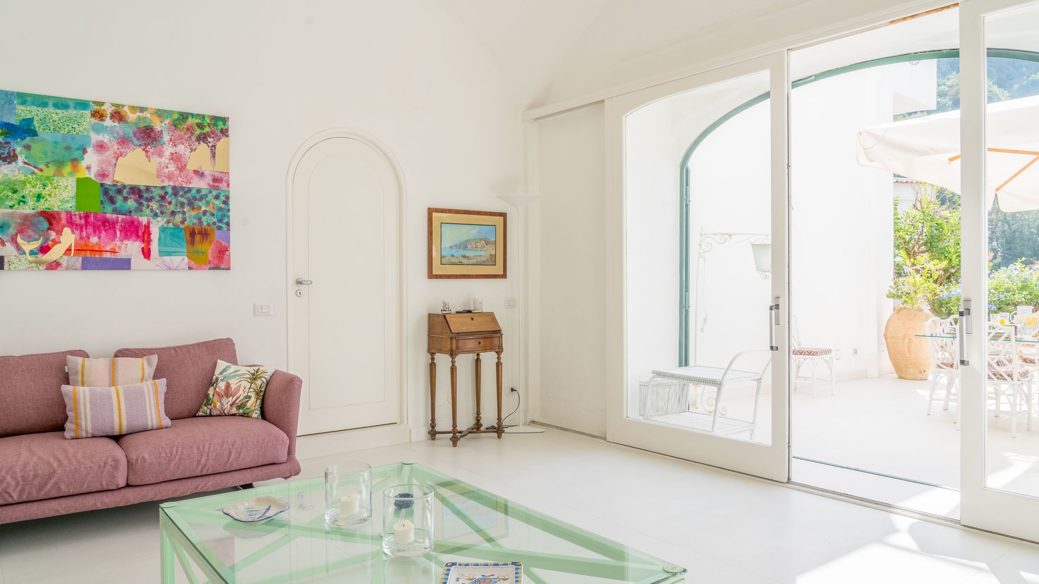 Italianway Capri Villa Borboleta by Elite Villas