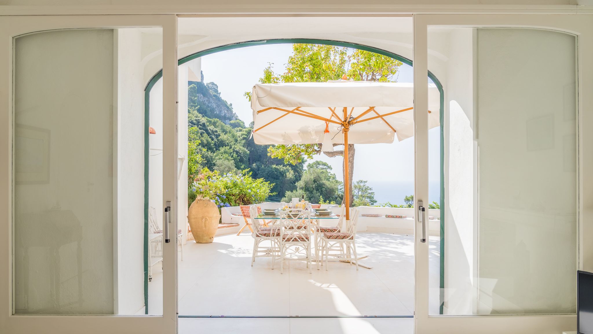 Italianway Capri Villa Borboleta by Elite Villas