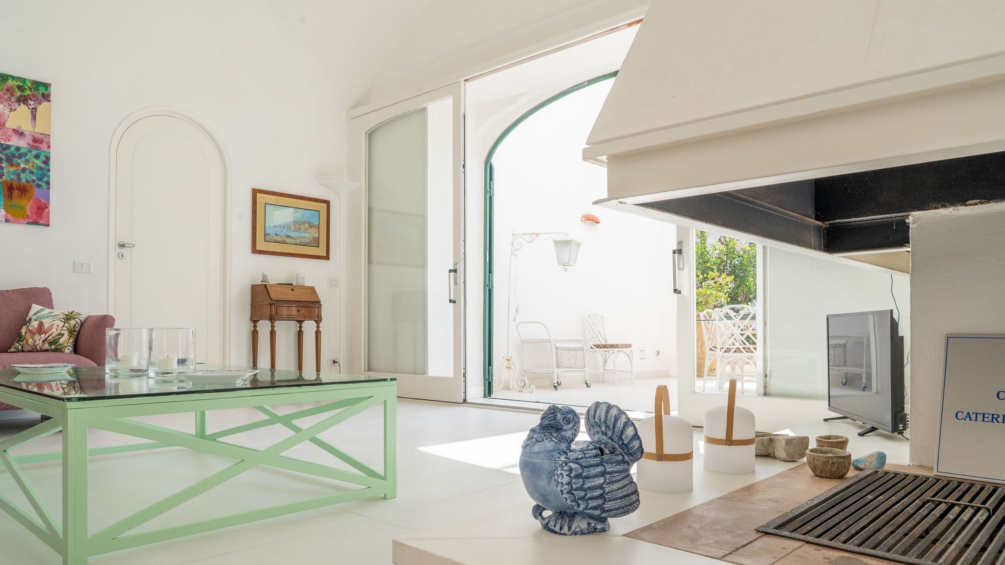 Italianway Capri Villa Borboleta by Elite Villas