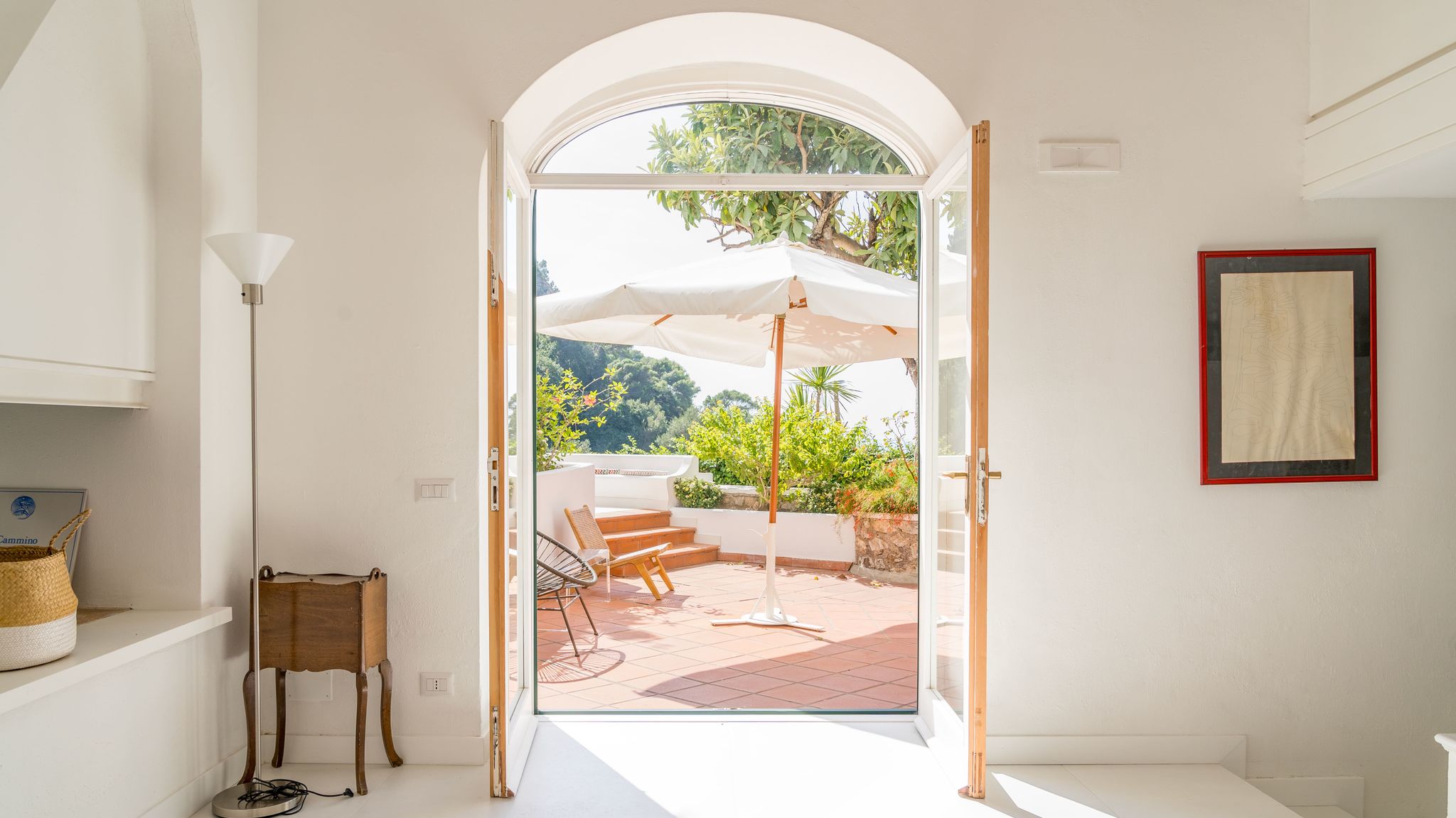 Italianway Capri Villa Borboleta by Elite Villas