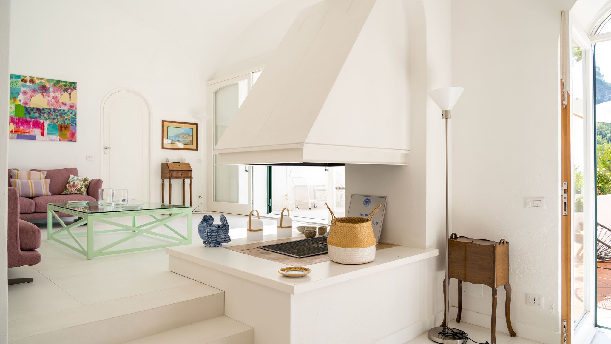 Italianway Capri Villa Borboleta by Elite Villas