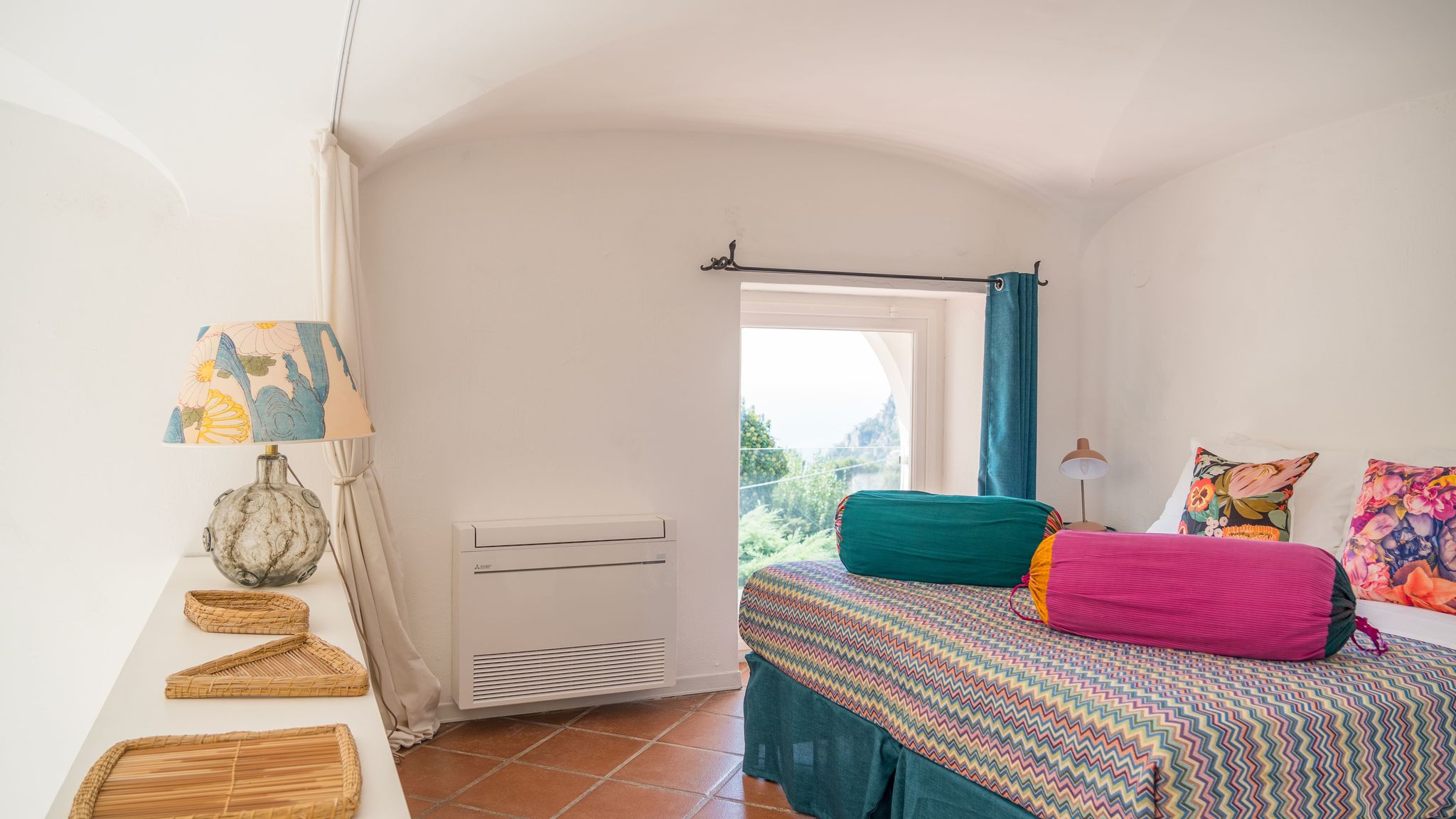 Italianway Capri Villa Borboleta by Elite Villas