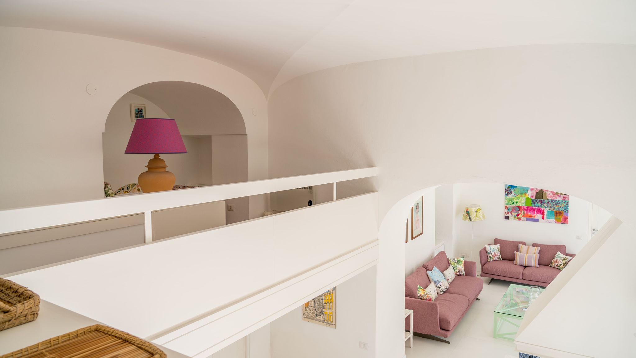 Italianway Capri Villa Borboleta by Elite Villas