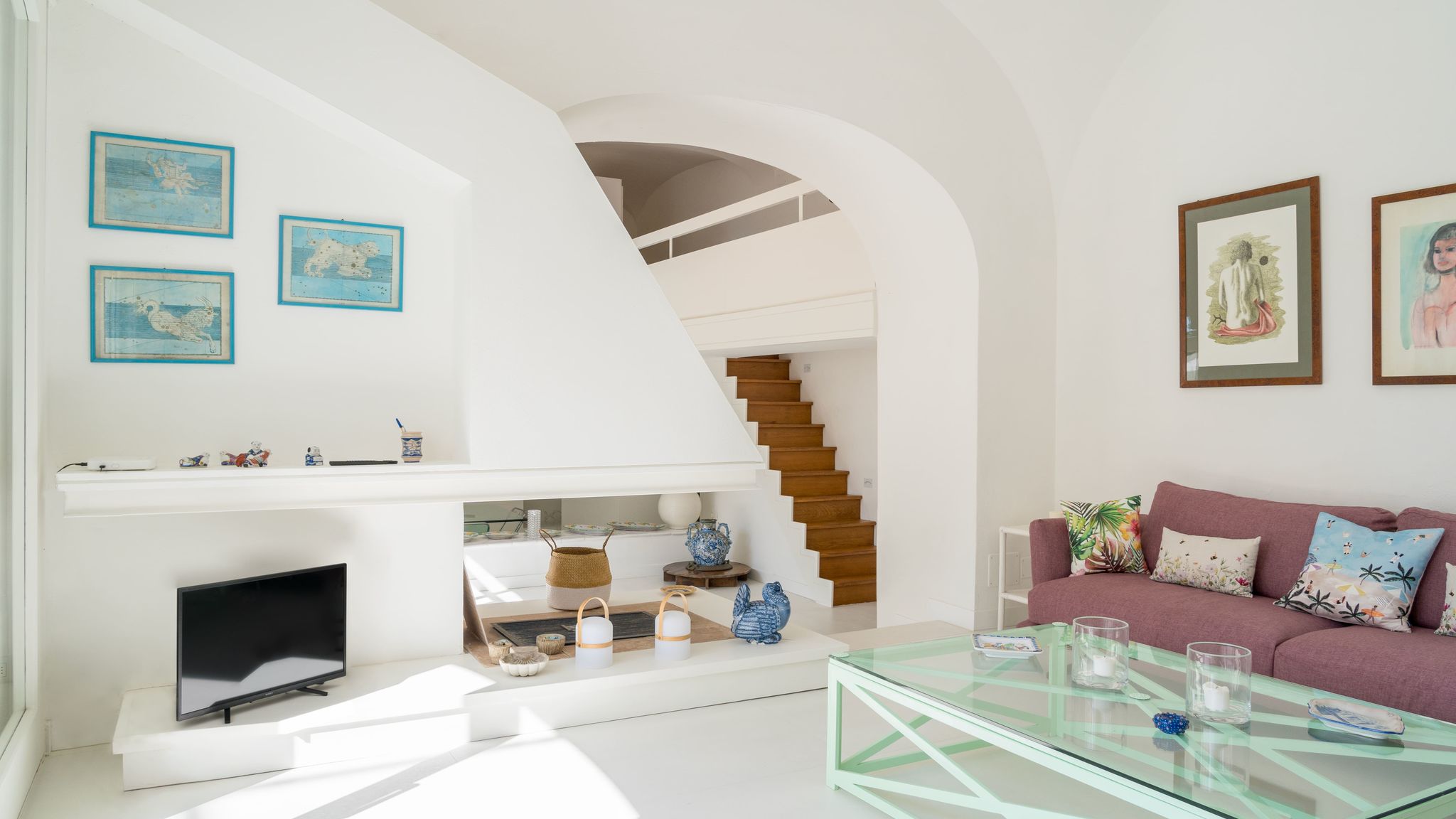 Italianway Capri Villa Borboleta by Elite Villas