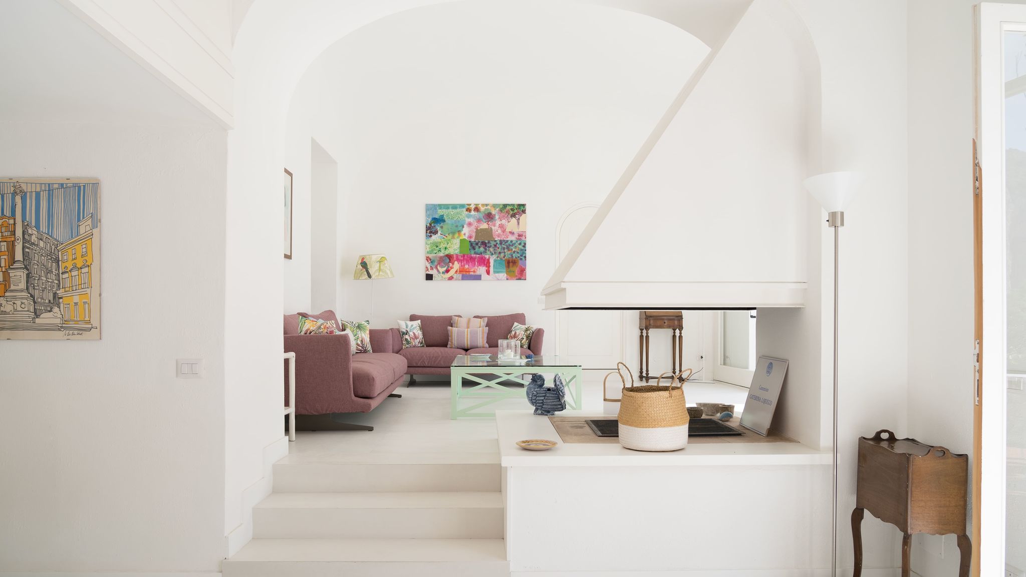 Italianway Capri Villa Borboleta by Elite Villas