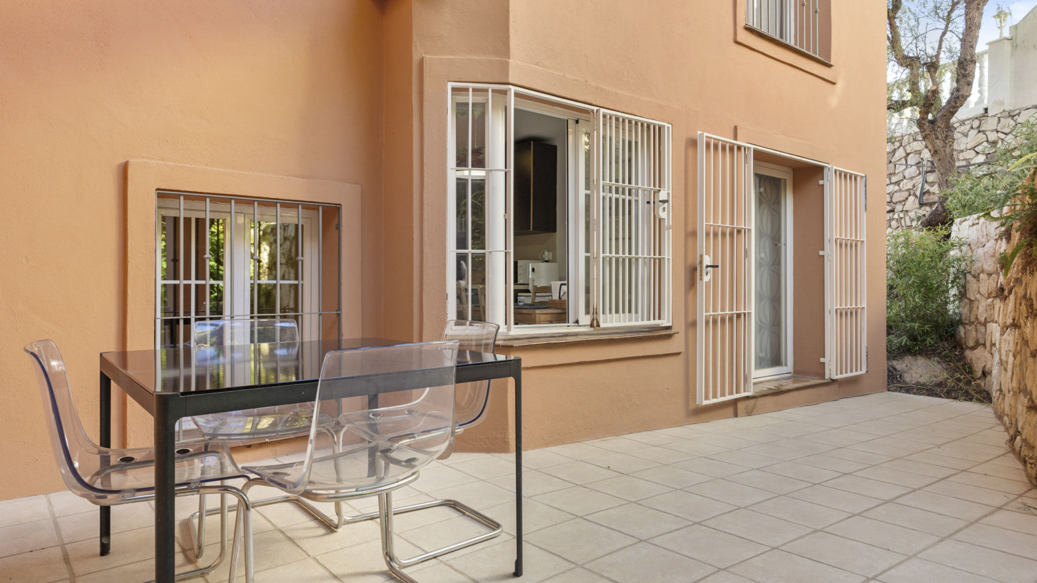Costarentals Fuengirola Torreblanca family flat with pool by Costarentals - Ref 63