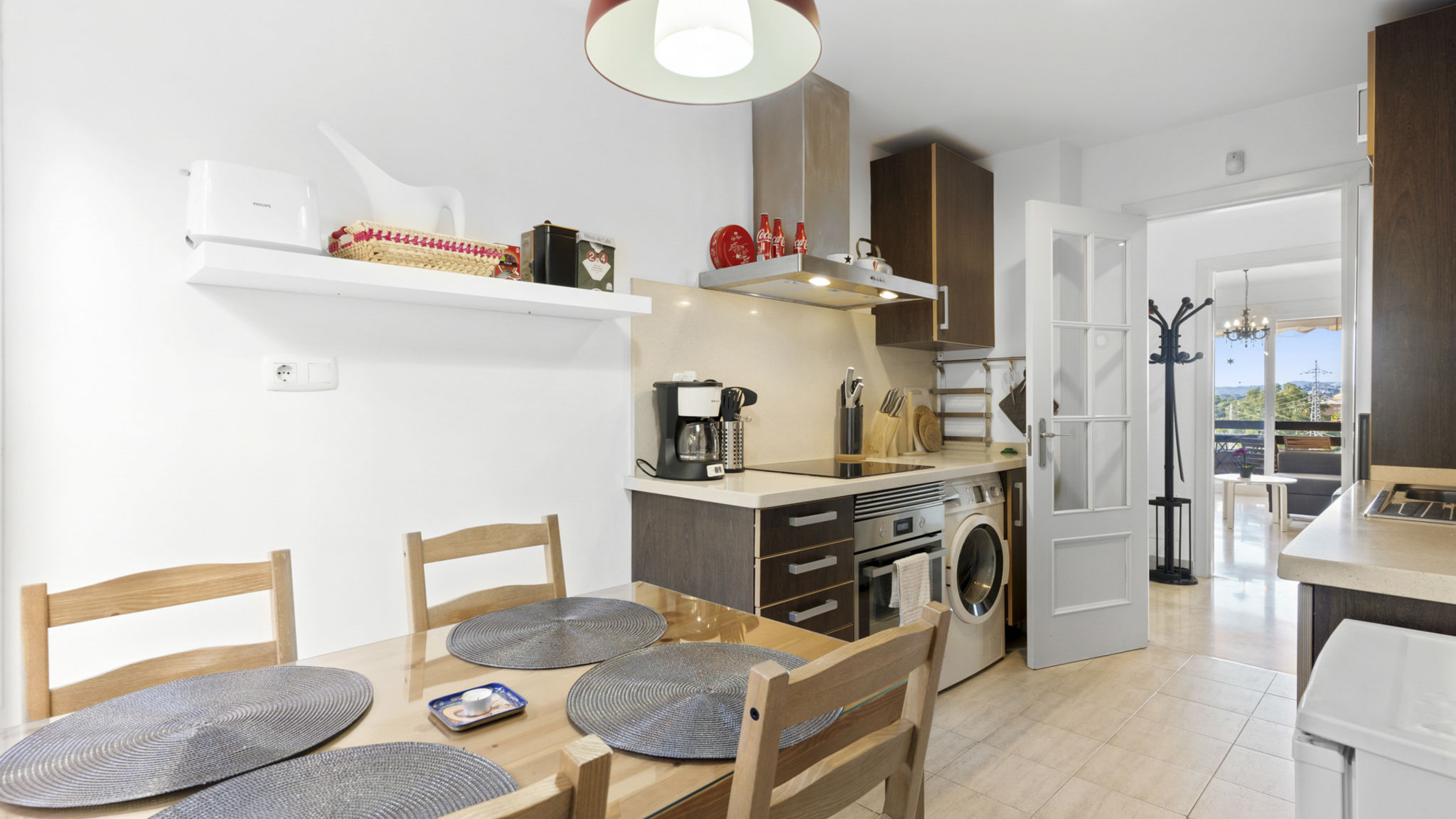 Costarentals Fuengirola Torreblanca family flat with pool by Costarentals - Ref 63