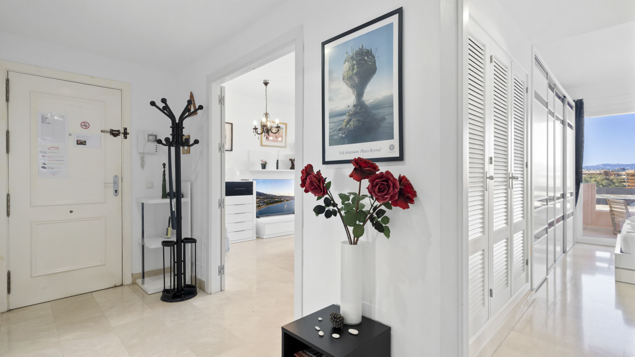 Costarentals Fuengirola Torreblanca family flat with pool by Costarentals - Ref 63