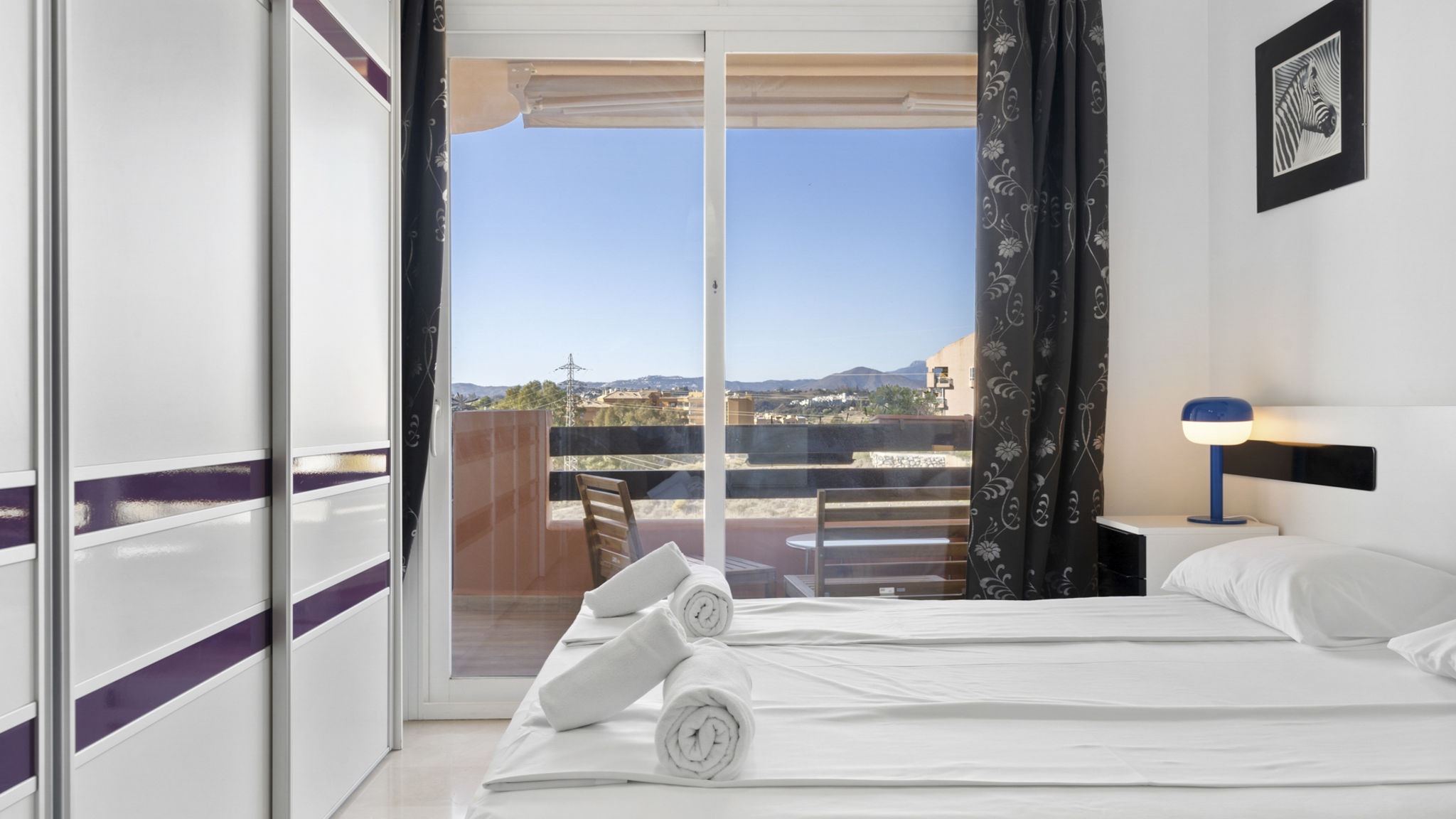 Costarentals Fuengirola Torreblanca family flat with pool by Costarentals - Ref 63