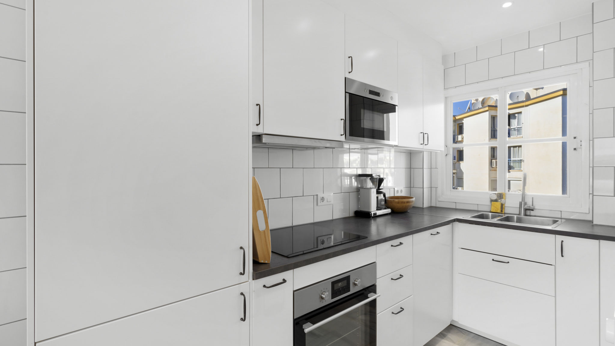 Costarentals Torremolinos Cozy retreat near Torremolinos beach by Costarentals - Ref 78