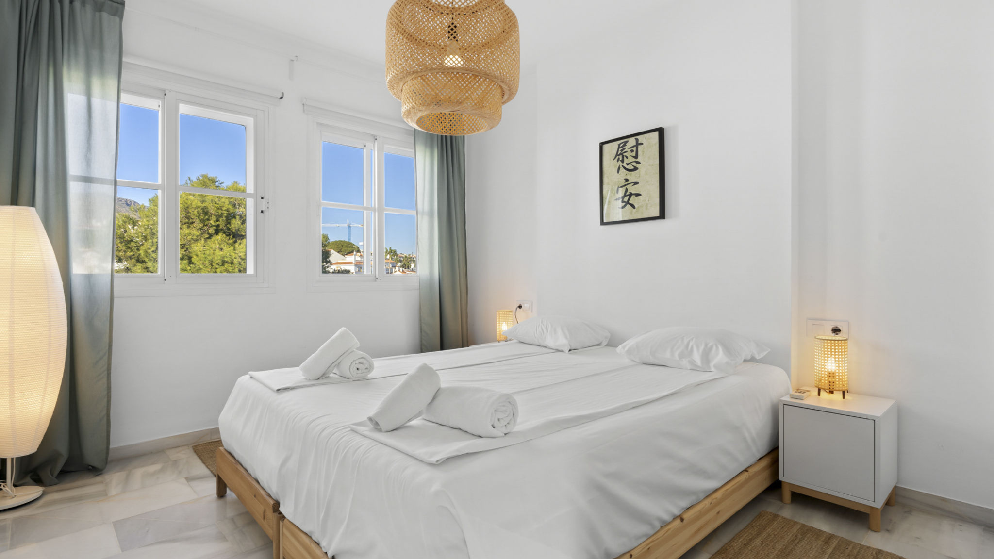 Costarentals Torremolinos Cozy retreat near Torremolinos beach by Costarentals - Ref 78