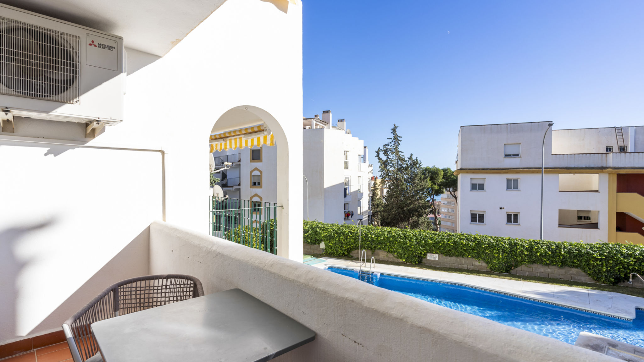 Costarentals Torremolinos Cozy retreat near Torremolinos beach by Costarentals - Ref 78