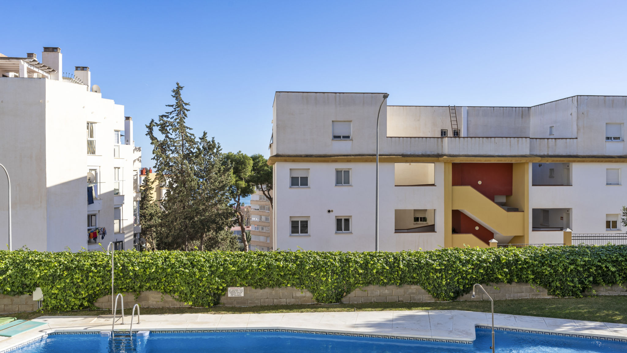 Costarentals Torremolinos Cozy retreat near Torremolinos beach by Costarentals - Ref 78