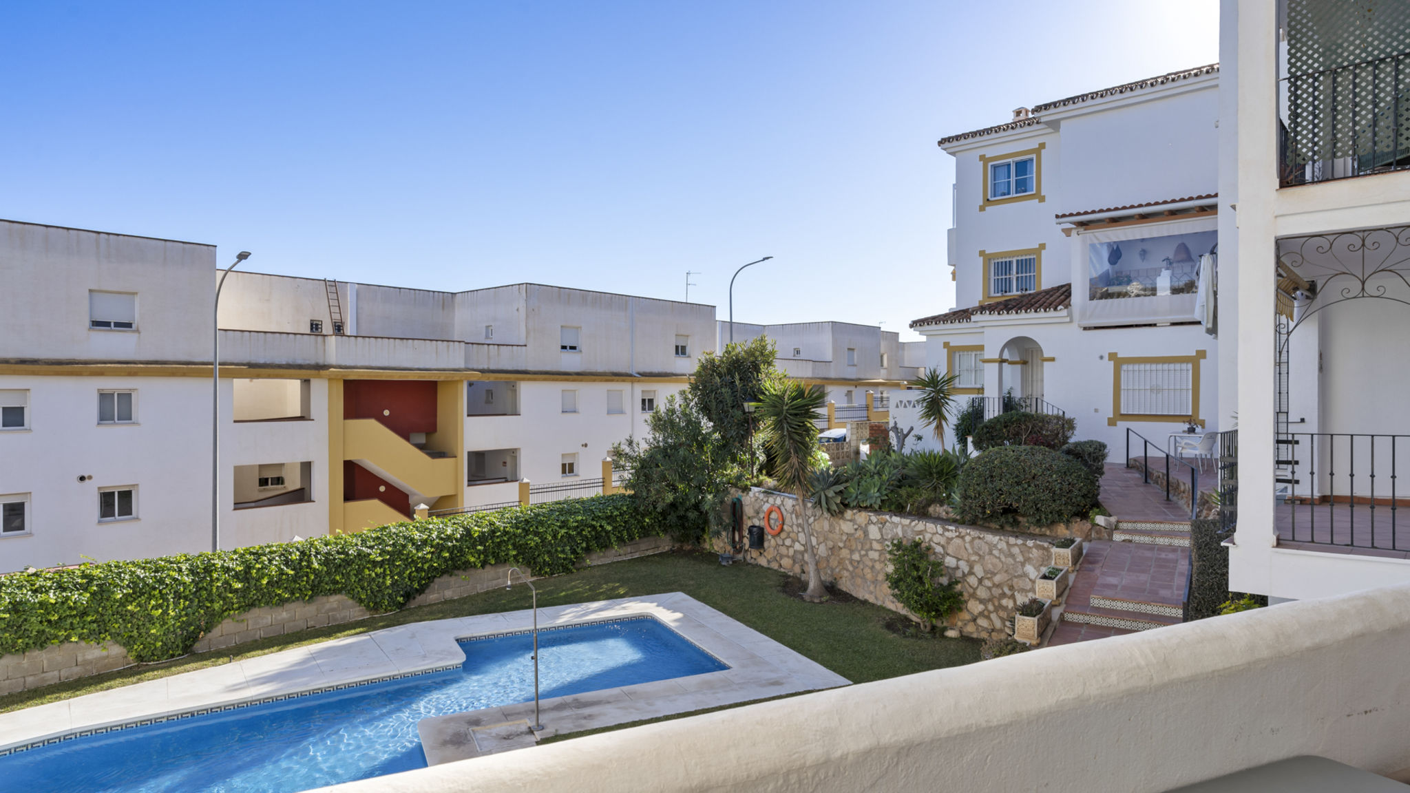 Costarentals Torremolinos Cozy retreat near Torremolinos beach by Costarentals - Ref 78