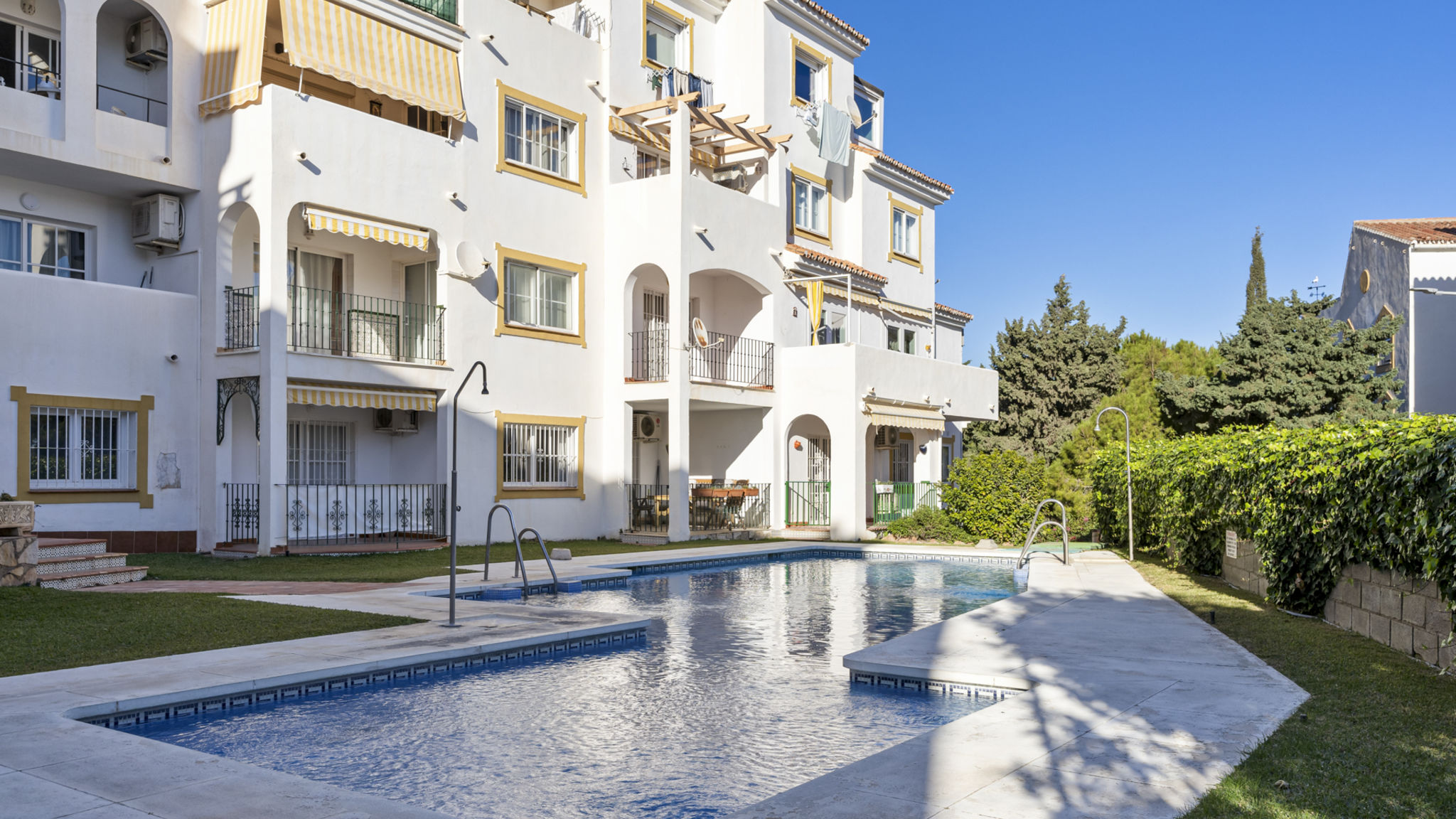 Costarentals Torremolinos Cozy retreat near Torremolinos beach by Costarentals - Ref 78