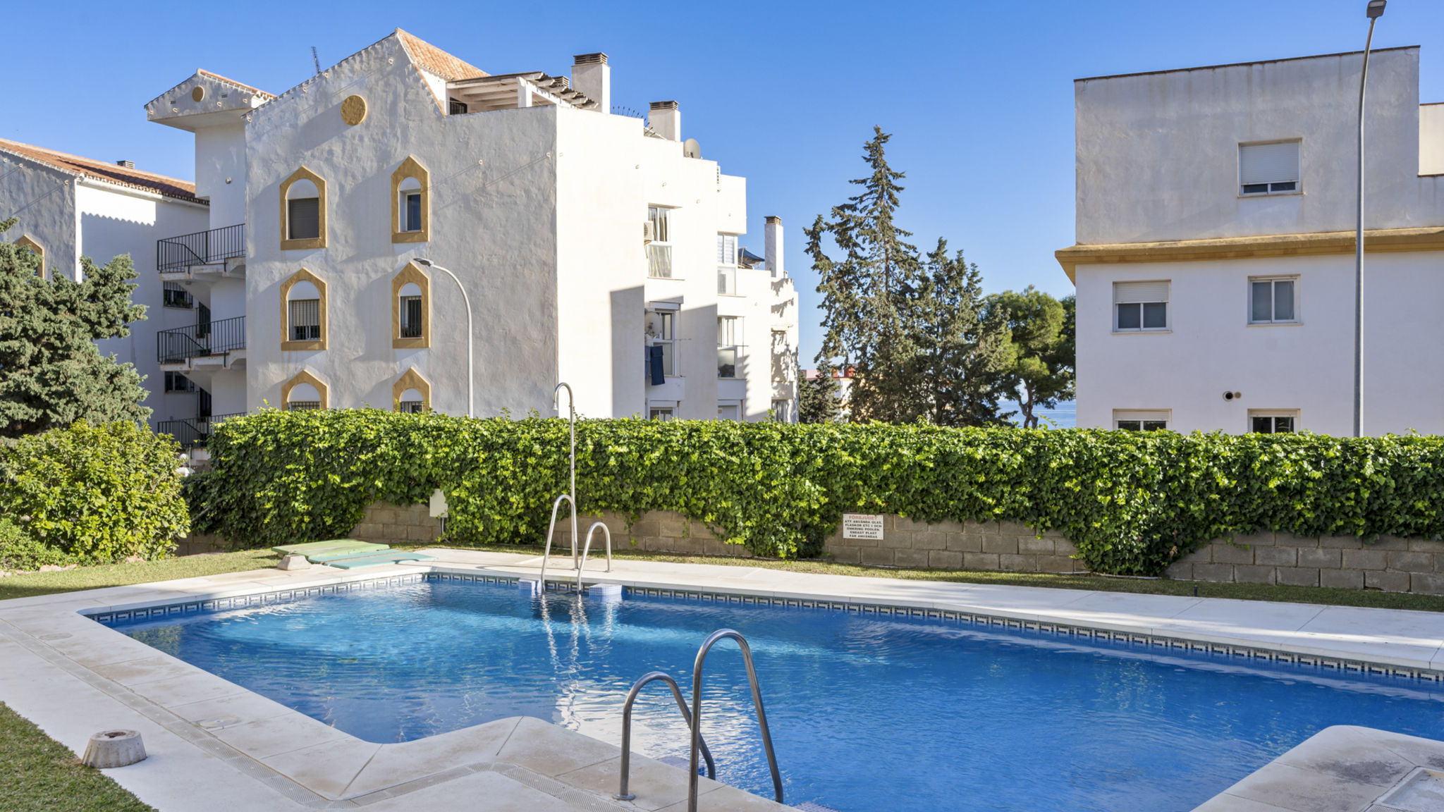 Costarentals Torremolinos Cozy retreat near Torremolinos beach by Costarentals - Ref 78