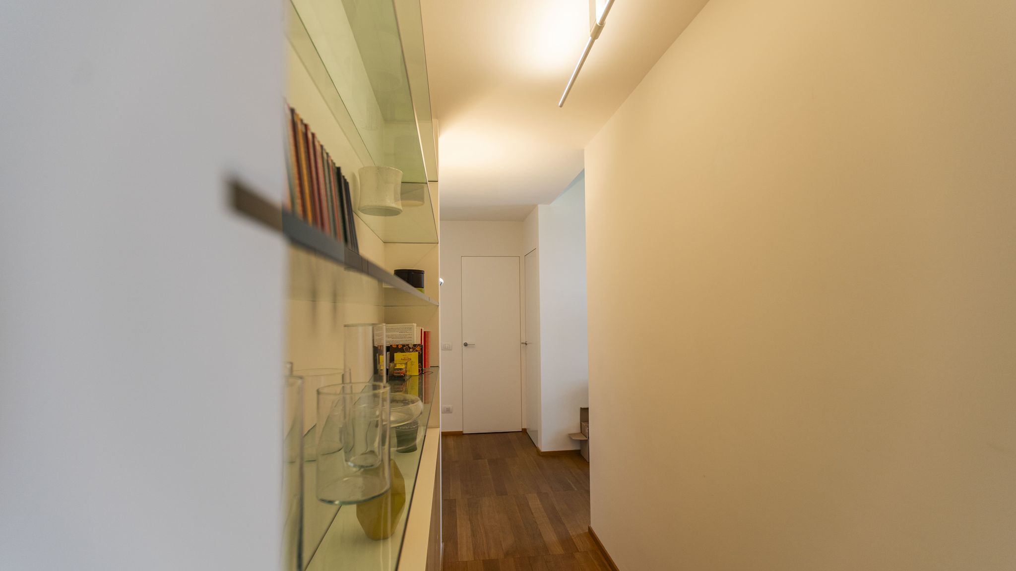 Houset Milano SkyAttic - 801 by Houset