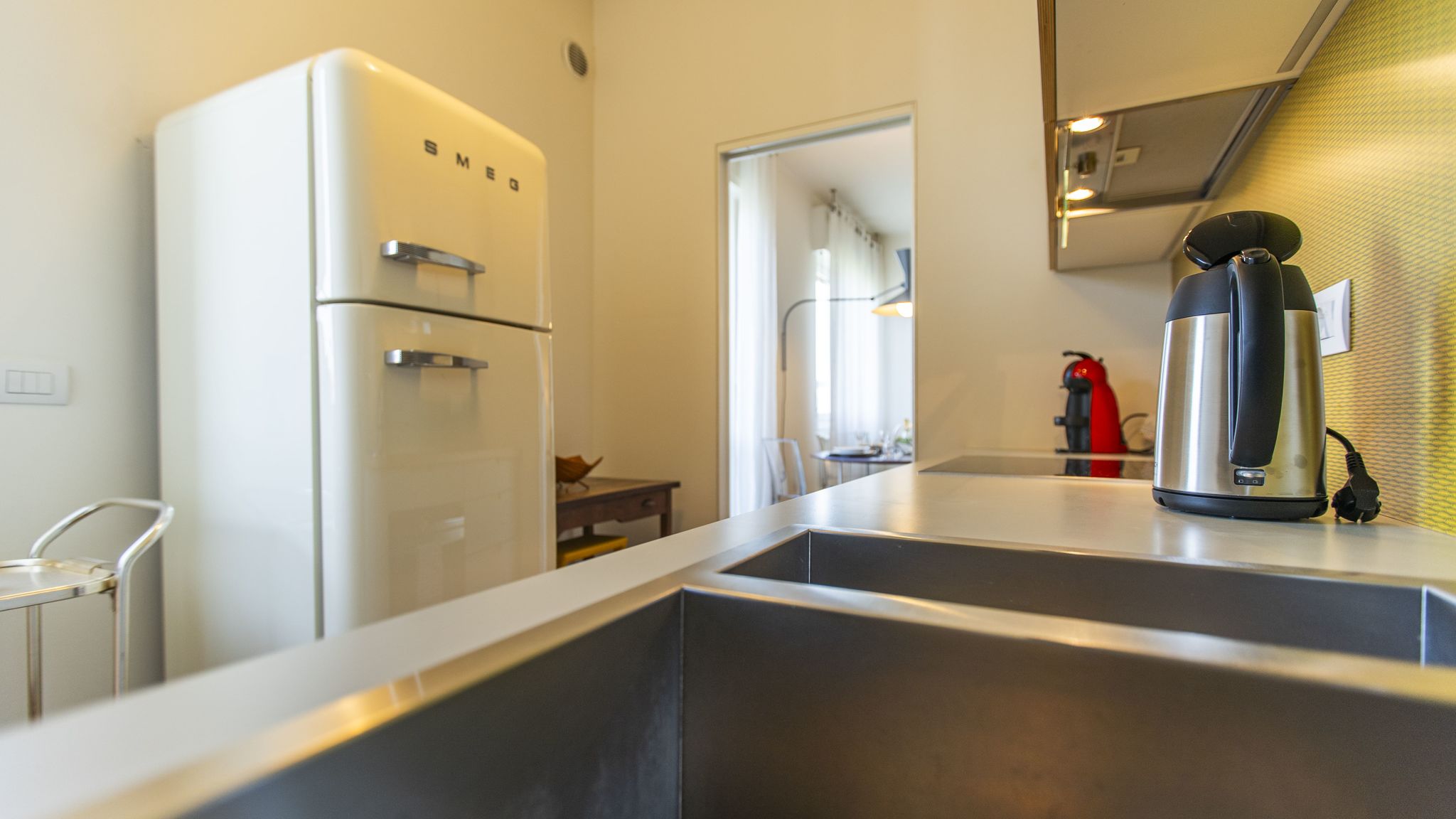 Houset Milano SkyAttic - 801 by Houset