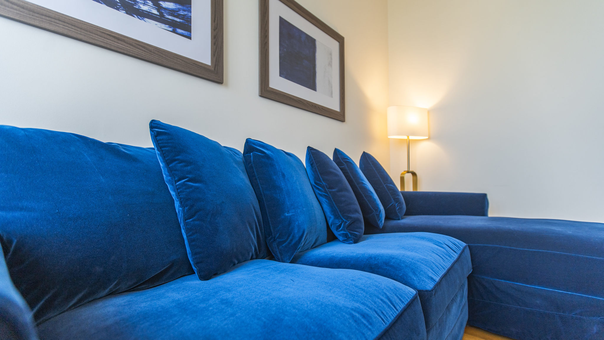 Houset Milano SkyAttic - 801 by Houset