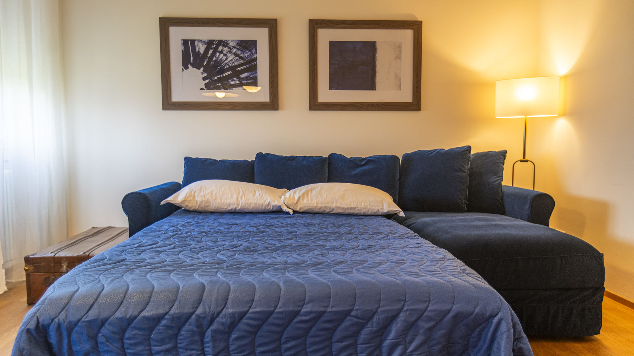 Houset Milano SkyAttic - 801 by Houset