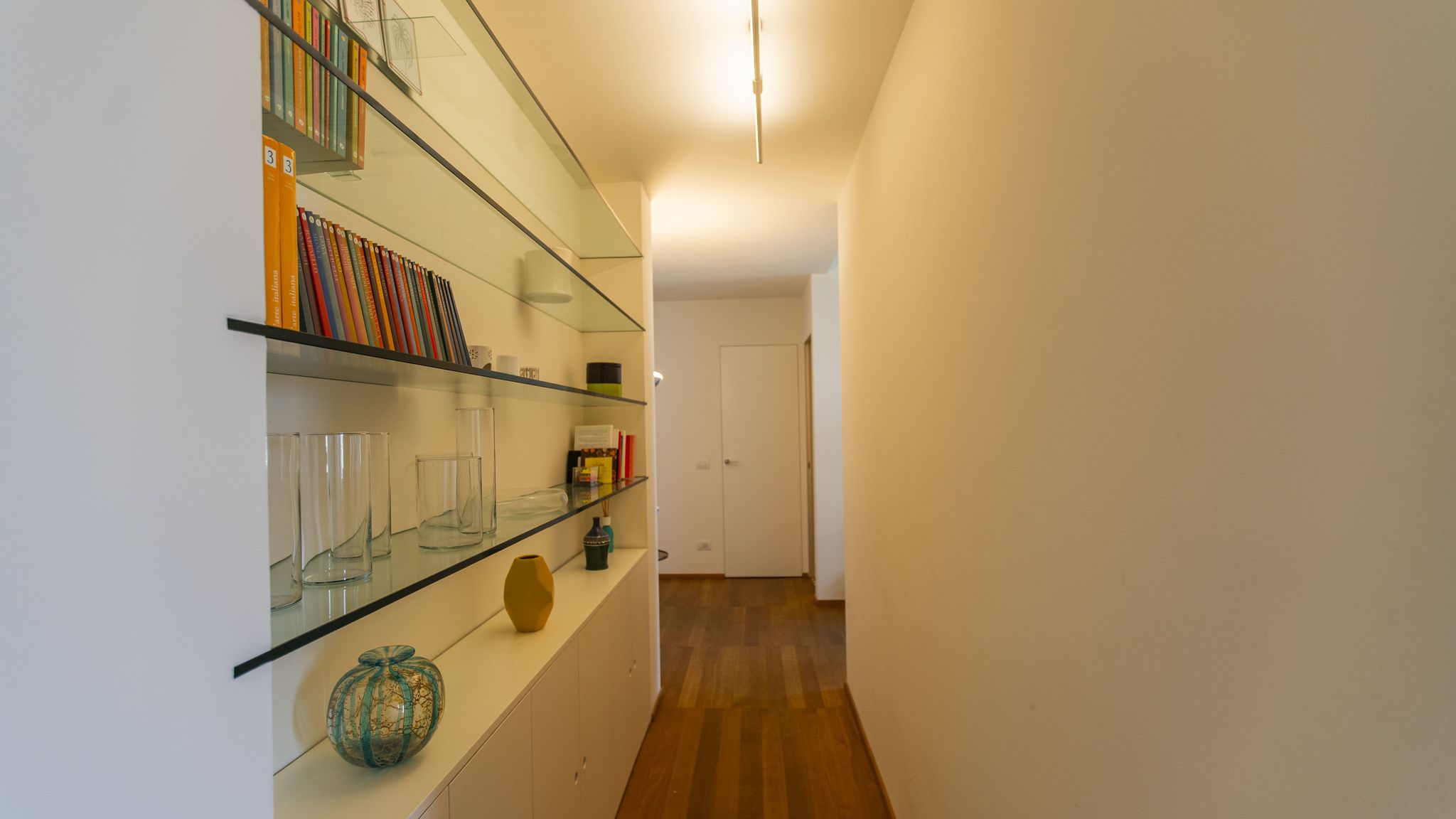 Houset Milano SkyAttic - 801 by Houset